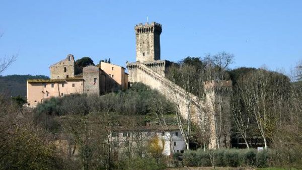 Idee di viaggio: destinazione Toscana seguendo la Via Francigena
