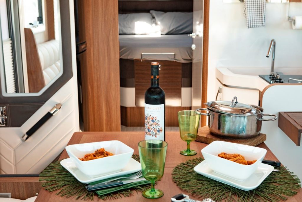 National Lampoon's Vacanze di Natale Cugino Eddie's Camper Barattolo